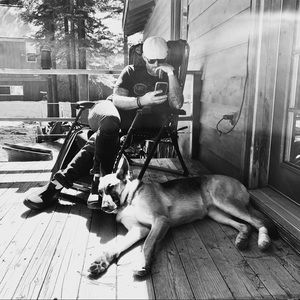 Meet your Posher, Nate